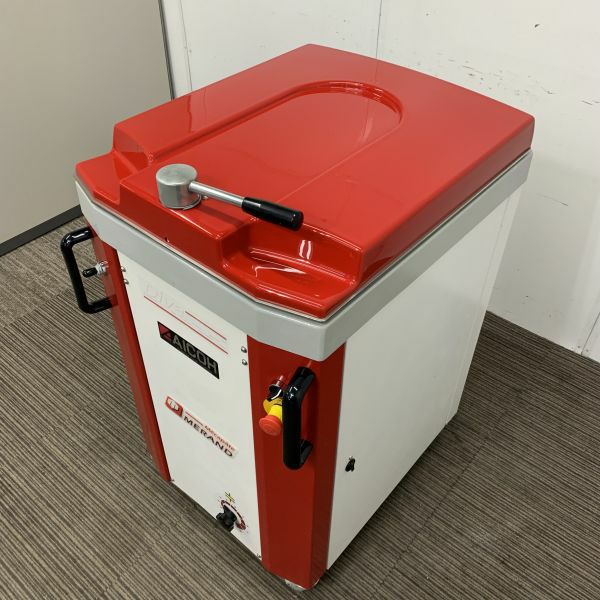 愛工舎 オートデバイダー DI-20C-HMP-200 | 無限堂厨房ネットショップ