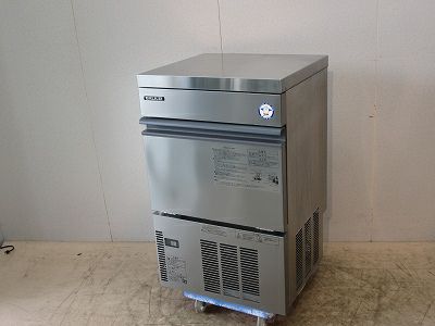 フクシマガリレイ 35kg製氷機 FIC-A35KT5 | 無限堂厨房ネット