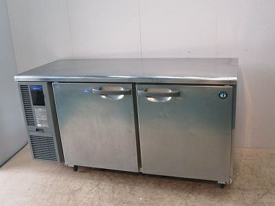 ホシザキRFT-150MNF冷凍冷蔵庫 ヨドバシ.com - ホシザキ テーブル形冷凍冷蔵庫 RFT-150MNF 通販