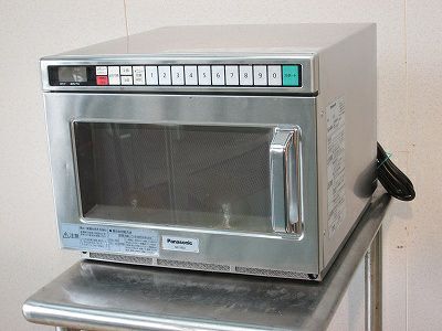 業務用電子レンジ | 無限堂厨房ネットショップ