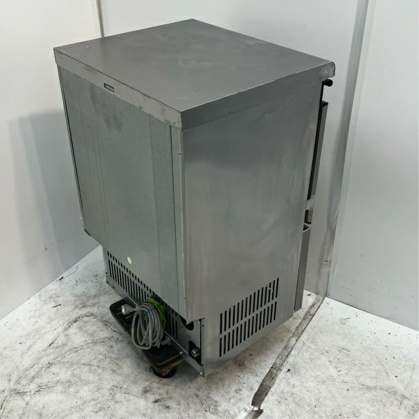 Katsuo ホシザキ製氷機　35キロタイプ IM-35L-1 ホシザキ IM-35M-NA 自然冷媒製氷機 キューブアイスメーカー