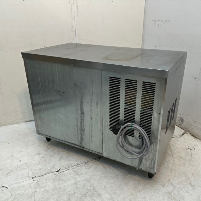ホシザキ 200kgチップアイスメーカー CM-200K | 無限堂厨房