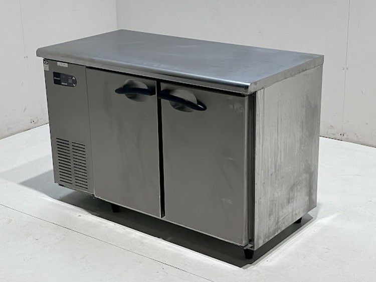 大和冷機 冷蔵コールドテーブル 4061CD-EC | 無限堂厨房ネットショップ