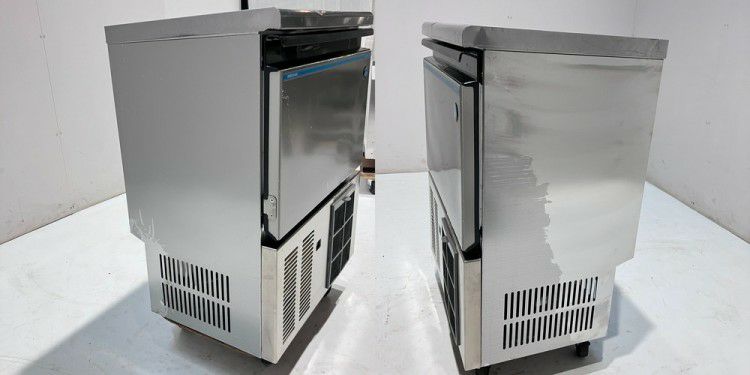 ホシザキ 45kg製氷機 IM-45M-1 | 無限堂厨房ネットショップ