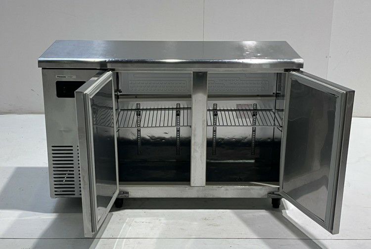 パナソニック 冷蔵コールドテーブル SUR-N1241J | 無限堂厨房ネット