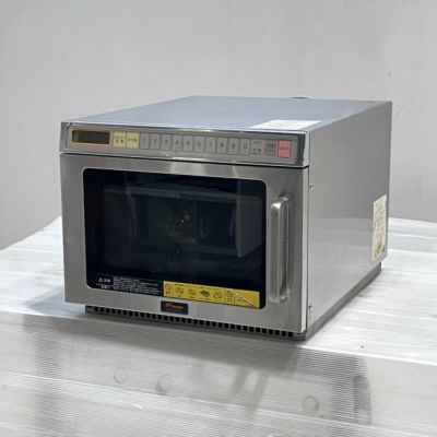 業務用電子レンジ | 無限堂厨房ネットショップ