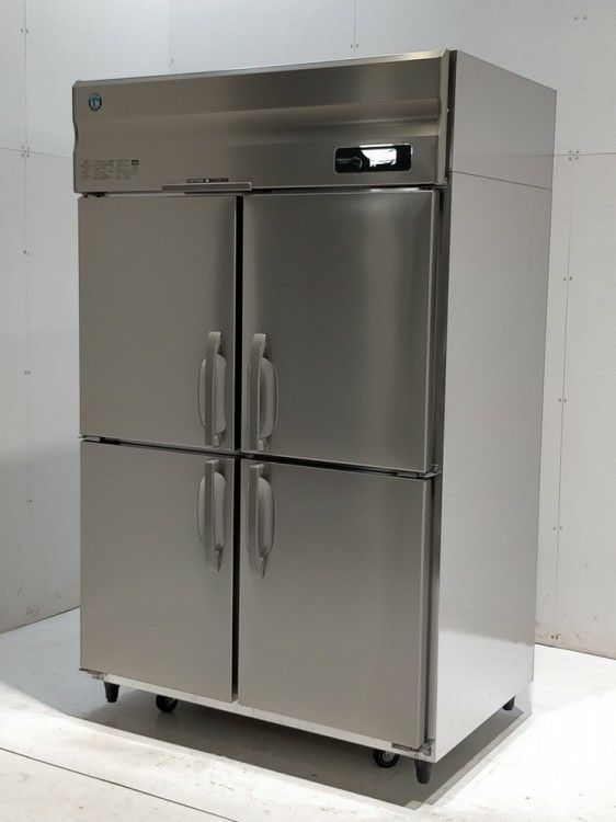 縦型冷蔵庫・HR-120A-MLホシザキ ホシザキ 縦型冷蔵庫 HR-120A3 | 無限堂厨房ネットショップ