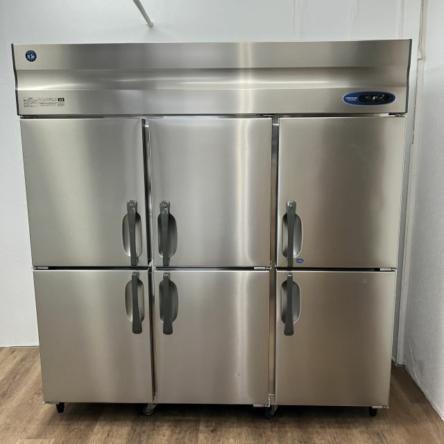 ホシザキ 縦型冷凍冷蔵庫 HRF-180Z3 | 無限堂厨房ネットショップ