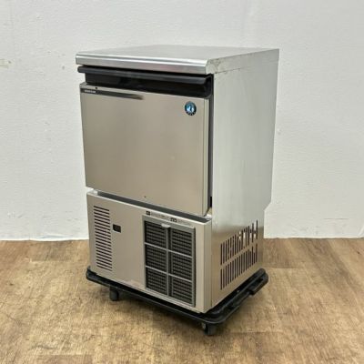 訳あり ホシザキ製氷機