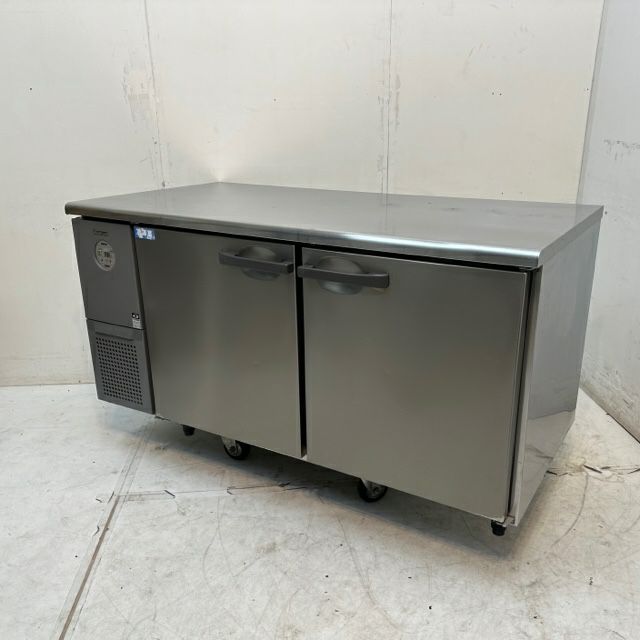 大和冷機 冷凍冷蔵コールドテーブル 5071S-EC