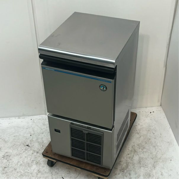 ホシザキ製氷機 IM-25M-1 ホシザキ製氷機 IM-25M-1を買取！製氷機買取