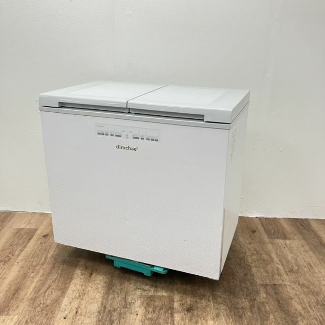 ディムチェ キムチ冷蔵庫 DOEJ-186DAW | 無限堂厨房ネットショップ