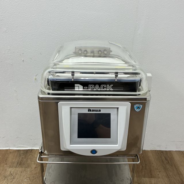 大和冷機 真空包装機 DPV-31MT1 | 無限堂厨房ネットショップ