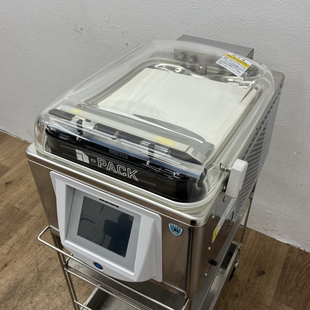 大和冷機 真空包装機 DPV-31MT1 | 無限堂厨房ネットショップ