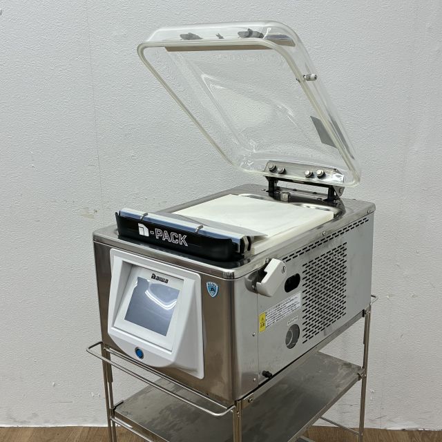 大和冷機 真空包装機 DPV-31MT1 | 無限堂厨房ネットショップ