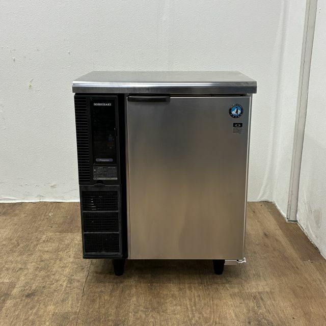 ホシザキ 冷凍コールドテーブル FT-63PTE1 | 無限堂厨房ネットショップ