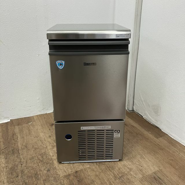 ☆2020年製 大和冷機 25kg製氷機 DRI-25LMF 製氷機 厨房機器☆