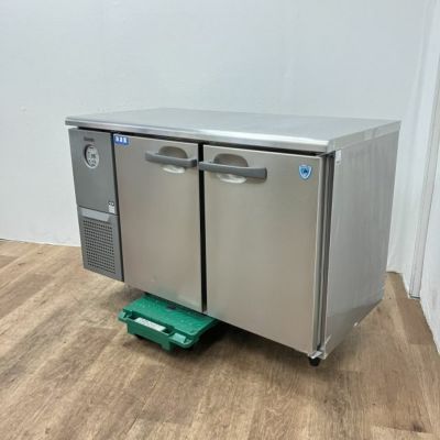 コールドテーブル | 製品情報 | 大和冷機工業株式会社