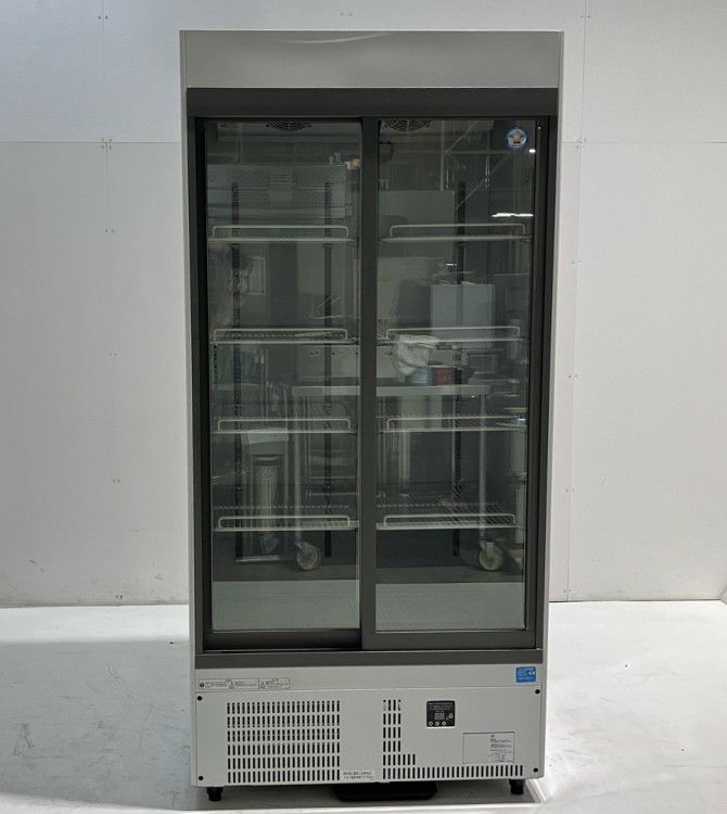 業務用リーチインショーケース 福島 ガリレイ MSS-090GHWSR100v