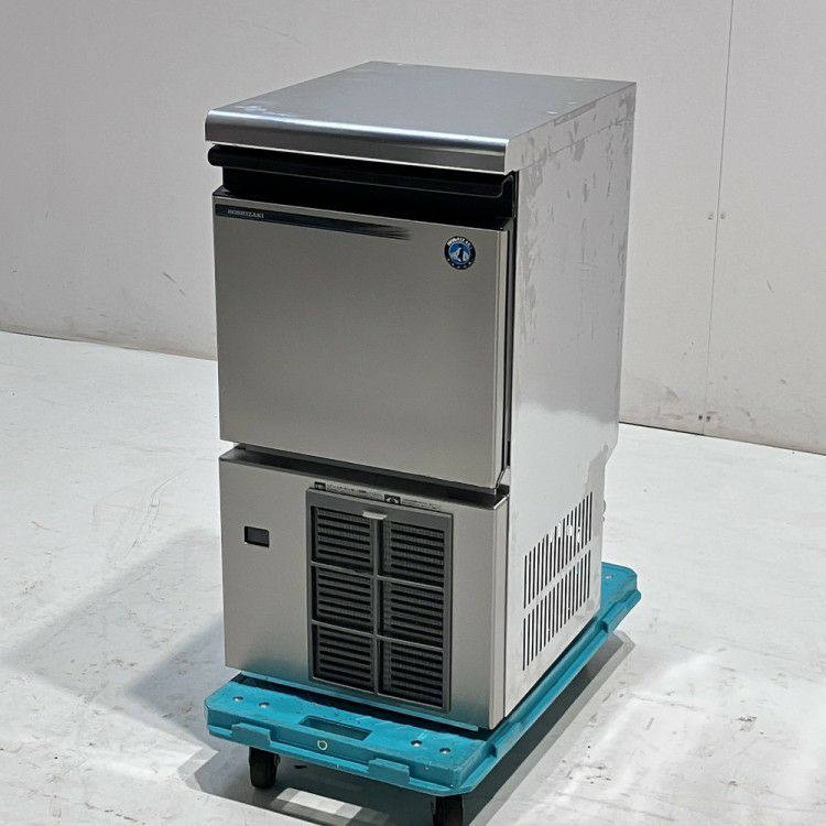ホシザキ 製氷機 IM-25M-2｜アンダーカウンター型 25kgタイプ