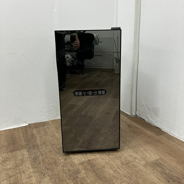 I095\" 現状品 コンポジット ワインセラー a05396 2017年製 コンポジット ワインセラー a05396 | 無限堂厨房ネットショップ