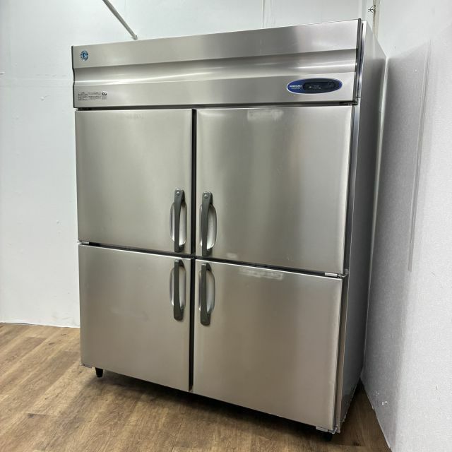 ホシザキ 業務用冷蔵庫 HF-150Z3-TH 楽天市場】【新品・送料無料・代引不可】ホシザキ 業務用冷凍庫