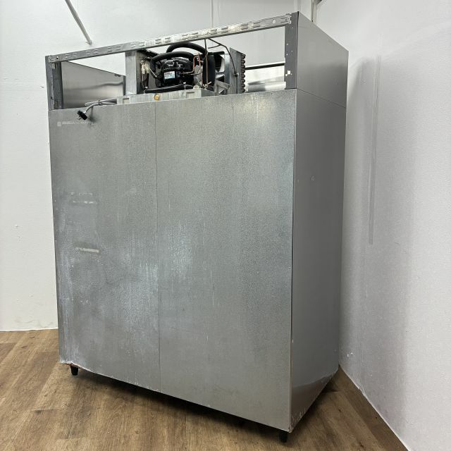 ホシザキ 縦型冷蔵庫 HR-150Z3 | 無限堂厨房ネットショップ