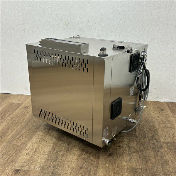 マルゼン スチームコンベクションオーブン SSCG-05MSC | 無限堂厨房