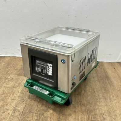 家庭でも使える　業務用真空パック器 100V 中古　現状 楽天市場】真空包装機 業務用 単相100vの通販