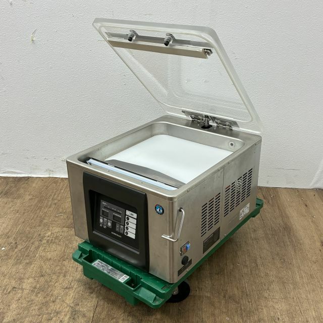 ホシザキ 真空包装機 HPS-300A | 無限堂厨房ネットショップ