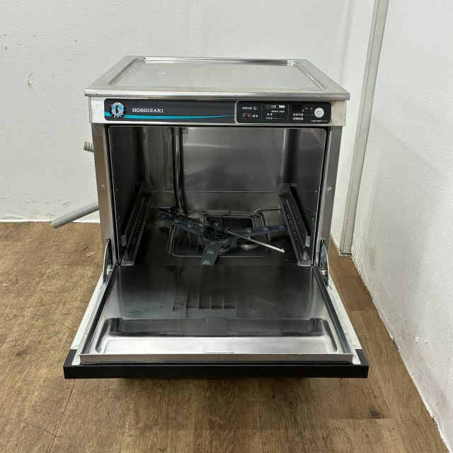 食器 Ju_n.I ホシザキ 食器洗浄機・アンダーカウンタータイプ ※備考欄必読