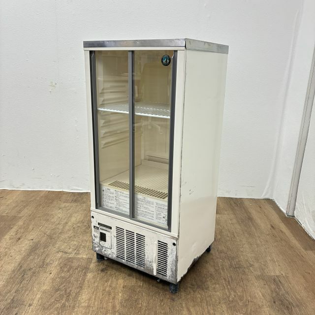 ホシザキ　HOSIZAKI　冷蔵ショーケース　厨房　飲食店　SSB-48CTL2 SSB-48DT（旧 SSB-48CT2） ホシザキ 小形冷蔵ショーケース