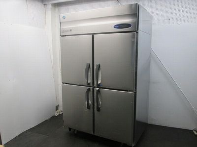 ホシザキ 縦型冷凍冷蔵庫 HRF-120Z3 | 無限堂厨房ネットショップ