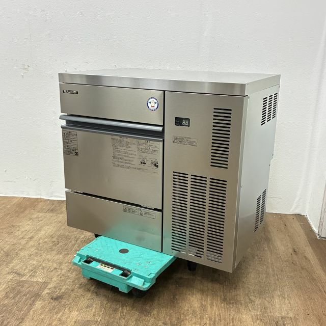 フクシマガリレイ 65kg製氷機 FIC-A65KT3 | 無限堂厨房ネットショップ