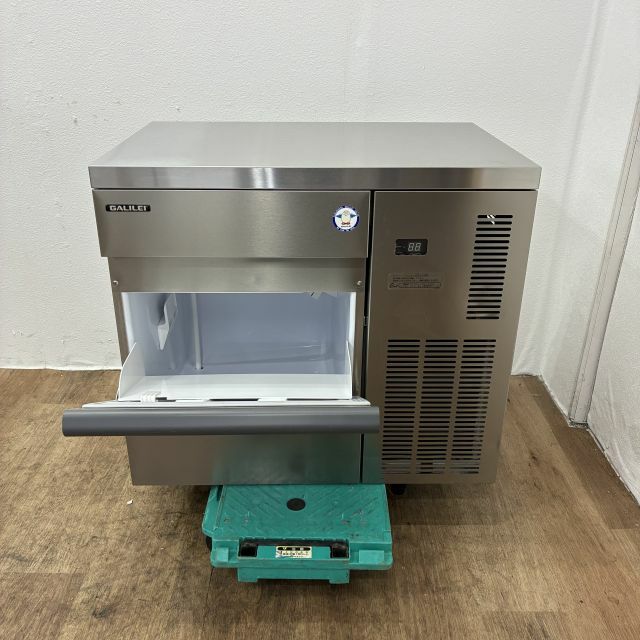 フクシマガリレイ 65kg製氷機 FIC-A65KT3 | 無限堂厨房ネットショップ