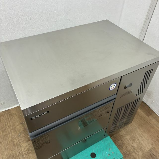 Fukushima 製氷機 65kgFIC-A65KT 2014年 業務用 Fukushima 製氷機