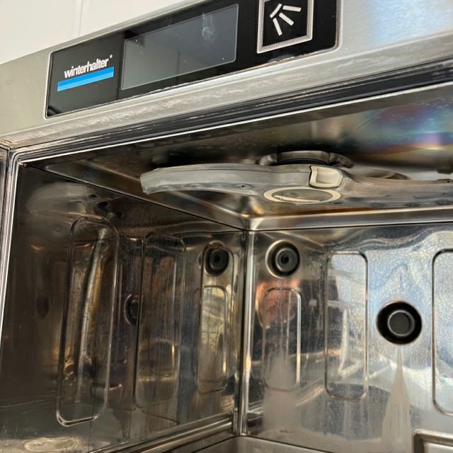 ウィンターハルター 食器洗浄機 UC-S ※50Hz東日本専用