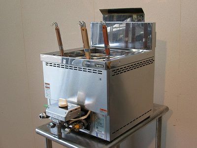 ゆで麺機 | 無限堂厨房ネットショップ