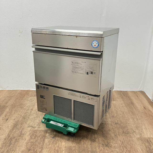 【即納！最大半額！】 フクシマガリレイ 無限堂厨房ネットショップ | FIC-A45KT 45kg製氷機 その他
