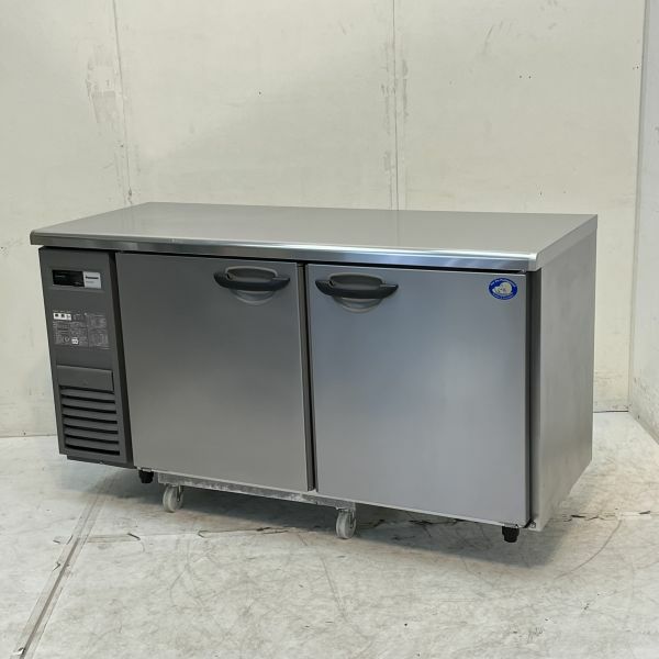 パナソニック 冷凍コールドテーブル SUF-K1561SB