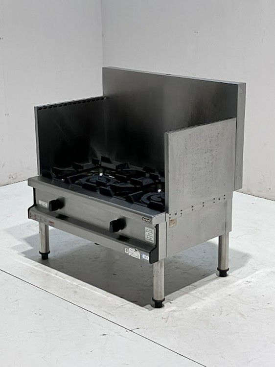 tanikoスープレンジ 都市ガス 2018年