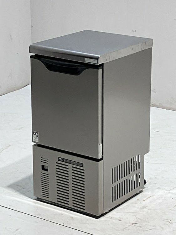 大和冷機 25kg製氷機 DRI-25LME1 | 無限堂厨房ネットショップ