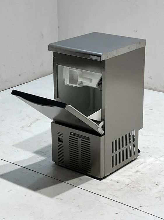 大和冷機 25kg製氷機 DRI-25LME1 | 無限堂厨房ネットショップ