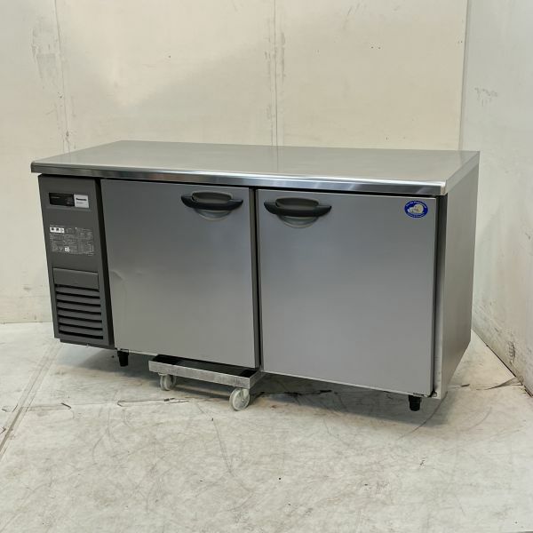 パナソニック 冷蔵コールドテーブル SUR-K1561SB