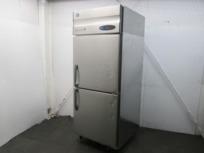 ホシザキ 縦型冷蔵庫 HR-75Z3