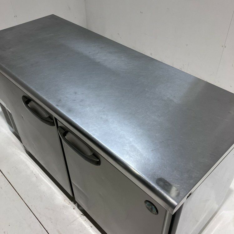 ホシザキ 冷蔵コールドテーブル RT-150SNE | 無限堂厨房ネット