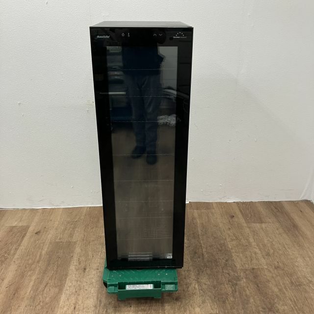 マチルダ」 フォルスタージャパンCellar FJH-107GS ワインセラー【酷暑