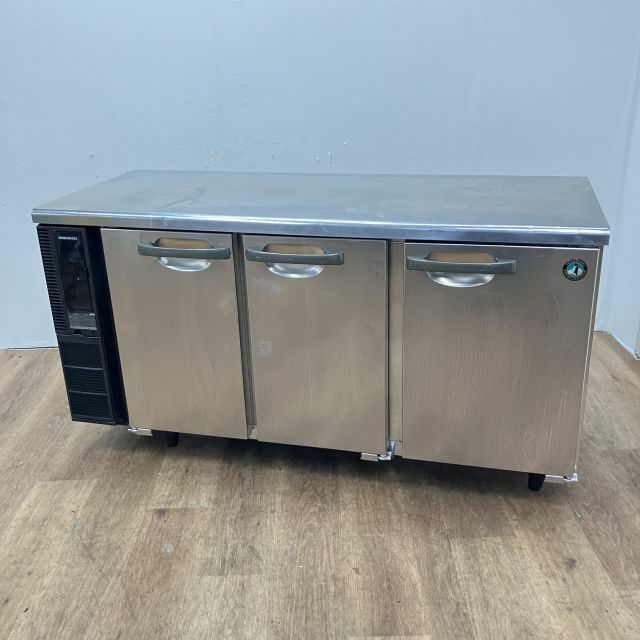 ホシザキ 冷蔵コールドテーブル RT-150PNE1 | 無限堂厨房ネット