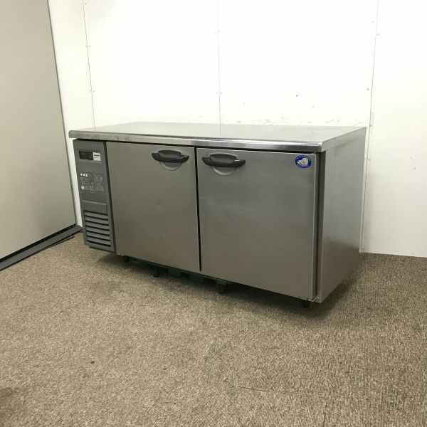 パナソニック 冷蔵コールドテーブル SUR-K1561S