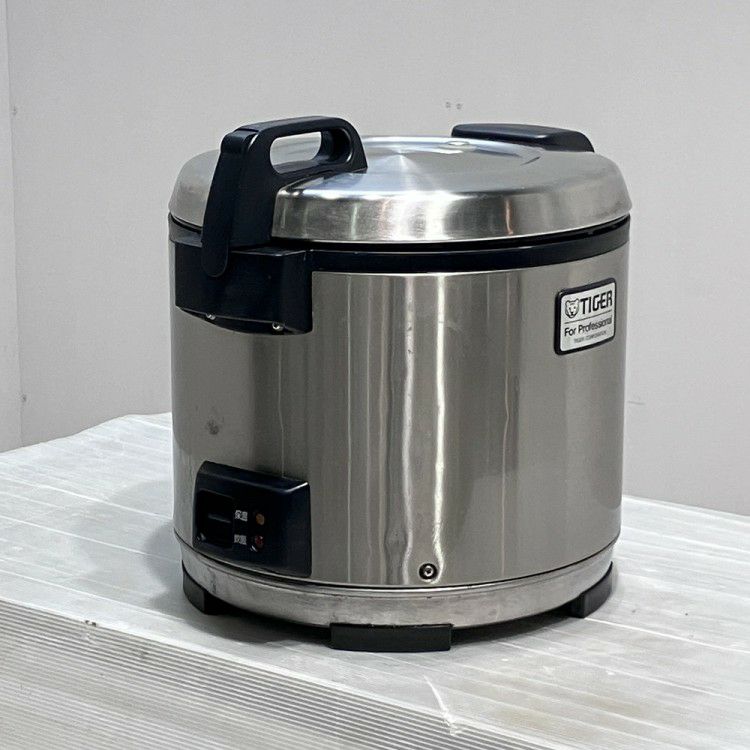 タイガー 電気炊飯ジャー JNO-A361 | 無限堂厨房ネットショップ